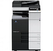 柯尼卡美能达Konica Minolta bizhub C258 驱动