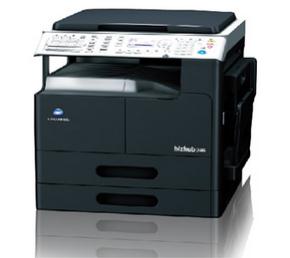 柯尼卡美能达Konica Minolta bizhub 226 驱动