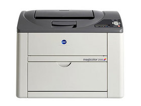 柯尼卡美能达Konica Minolta magicolor 2550 驱动