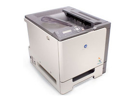 柯尼卡美能达Konica Minolta magicolor 5430DL 驱动