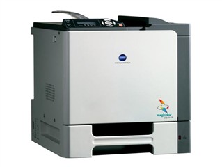 柯尼卡美能达Konica Minolta magicolor 5440DL 驱动