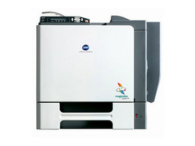 柯尼卡美能达Konica Minolta magicolor 5450 驱动