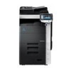 柯尼卡美能达Konica Minolta bizhub 552驱动