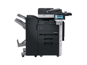 柯尼卡美能达Konica Minolta bizhub 423驱动