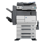 柯尼卡美能达Konica Minolta bizhub 420驱动