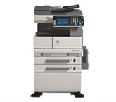 柯尼卡美能达Konica Minolta bizhub 250驱动