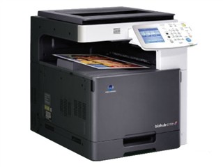 柯尼卡美能达Konica Minolta bizhub C7721驱动