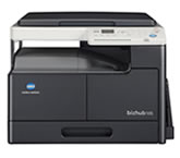 柯尼卡美能达Konica Minolta bizhub 7818 驱动