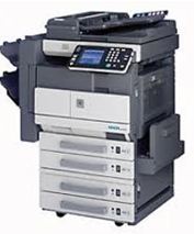 柯尼卡美能达Konica Minolta Di3010 驱动