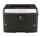 柯尼卡美能达Konica Minolta bizhub 3300P 驱动