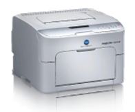 柯尼卡美能达Konica Minolta magicolor 1700W 驱动