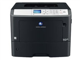 柯尼卡美能达Konica Minolta bizhub 4000P 驱动