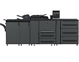 柯尼卡美能达Konica Minolta bizhub PRO 1200 驱动