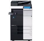 柯尼卡美能达Konica Minolta bizhub C364 驱动