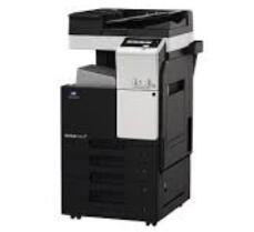 柯尼卡美能达Konica Minolta bizhub C287 驱动