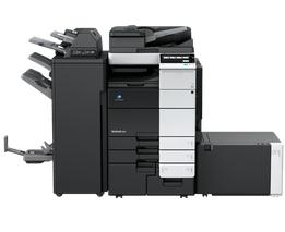 柯尼卡美能达Konica Minolta bizhub 958 驱动