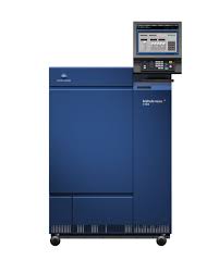 柯尼卡美能达Konica Minolta bizhub PRESS C1100 驱动