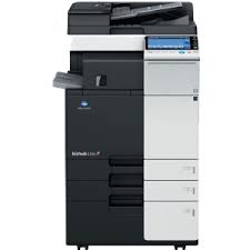 柯尼卡美能达Konica Minolta bizhub C224e 驱动
