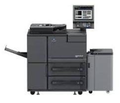 柯尼卡美能达Konica Minolta bizhub PRO 1100 驱动