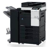 柯尼卡美能达Konica Minolta bizhub 7528 驱动