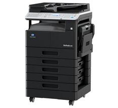 柯尼卡美能达Konica Minolta bizhub 306 驱动