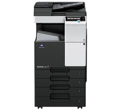 柯尼卡美能达Konica Minolta bizhub C227 驱动