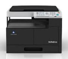 柯尼卡美能达Konica Minolta bizhub 165 驱动