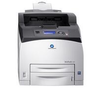 柯尼卡美能达Konica Minolta bizhub 40P 驱动