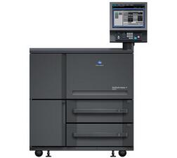 柯尼卡美能达Konica Minolta bizhub PRESS 2250P 驱动