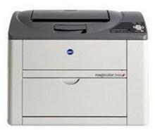 柯尼卡美能达Konica Minolta Magicolor 2550DN 驱动