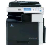 柯尼卡美能达Konica Minolta bizhub 7721 驱动