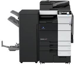 柯尼卡美能达Konica Minolta bizhub C659 驱动