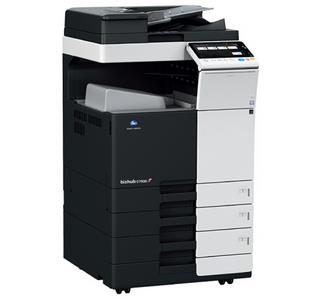 柯尼卡美能达Konica Minolta bizhub C7930 驱动