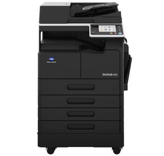 柯尼卡美能达Konica Minolta bizhub 226i 驱动