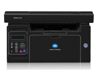 柯尼卡美能达Konica Minolta bizhub 2202MF 驱动