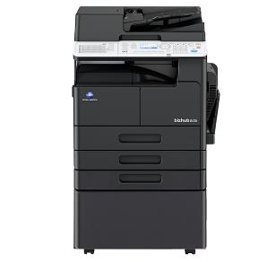 柯尼卡美能达Konica Minolta bizhub 225i 驱动