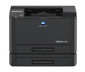 柯尼卡美能达Konica Minolta bizhub C3100i 驱动