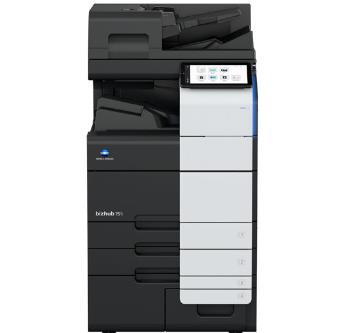 柯尼卡美能达Konica Minolta bizhub 751i 驱动