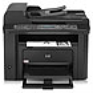 惠普HP LaserJet M1536dnf 打印机驱动