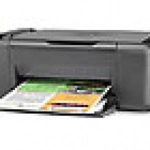 惠普HP Deskjet F2488 多功能一体机驱动