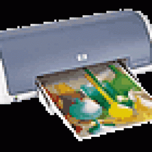 惠普HP Deskjet 3323 彩色喷墨打印机驱动