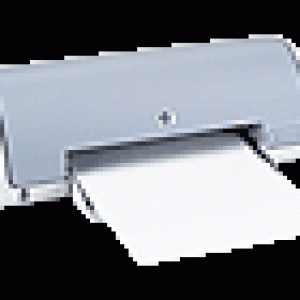 惠普HP Deskjet 3558 彩色喷墨打印机驱动