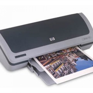 惠普HP Deskjet 3658 彩色喷墨打印机驱动