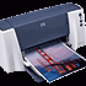 惠普HP Deskjet 3820 彩色喷墨打印机驱动