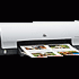 惠普HP Deskjet D1568 打印机驱动