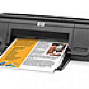 惠普HP Deskjet D1668 打印机驱动
