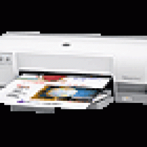 惠普HP Deskjet D2568 打印机驱动