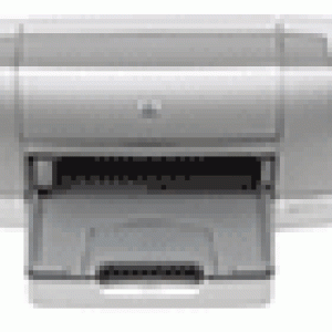惠普HP Deskjet 6122 彩色喷墨打印机驱动
