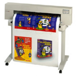 惠普HP Designjet 455ca 打印机驱动