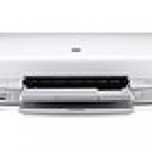 惠普HP Deskjet 5438 彩色喷墨打印机驱动